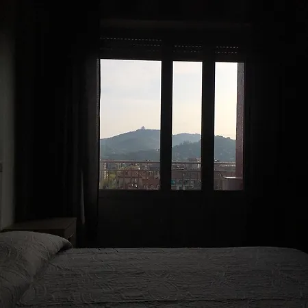 Bellavista Apartment