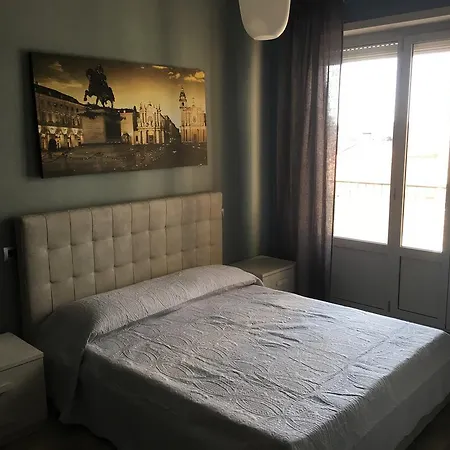 Bellavista Apartament *