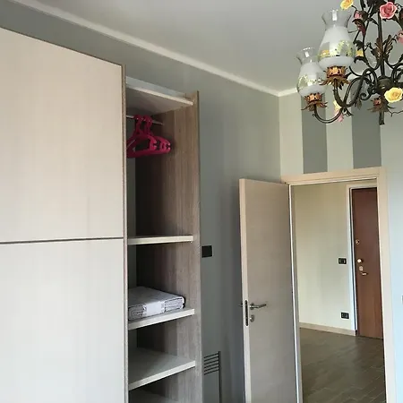 Bellavista Apartment *