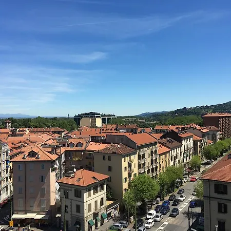 Apartament Bellavista *