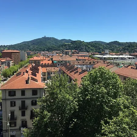 Bellavista Turin