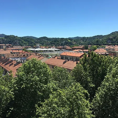 Apartamento Bellavista *