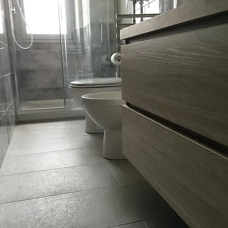Apartamento Bellavista