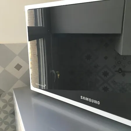 Apartamento Bellavista *