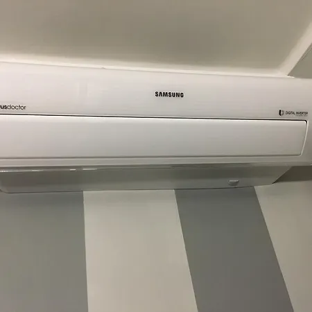 Apartamento Bellavista Turim