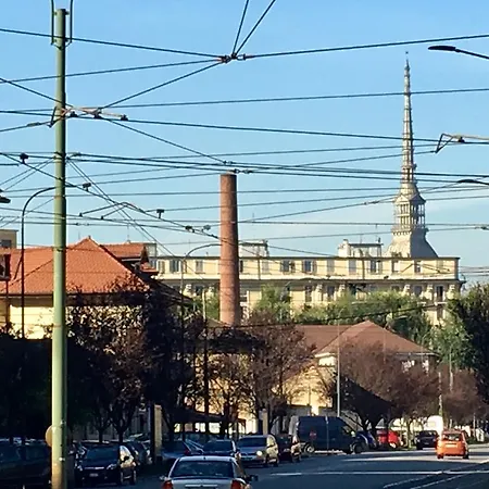 Bellavista Apartmán *