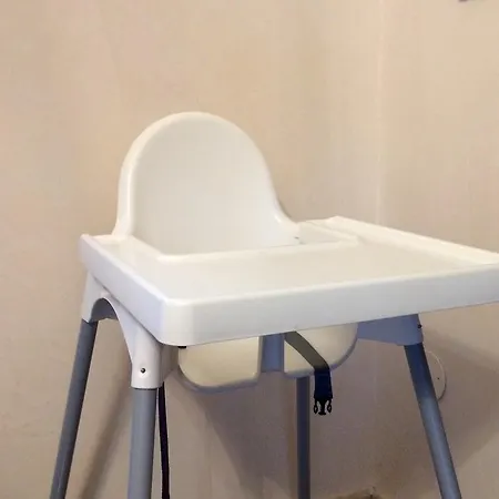 Appartement Bellavista Turin