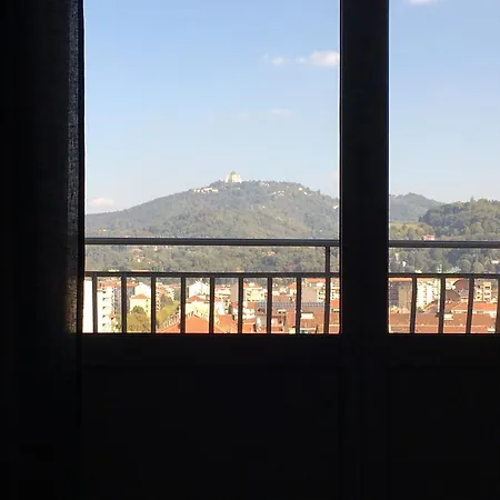 Bellavista Turin