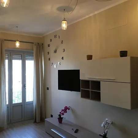 Appartement Bellavista *