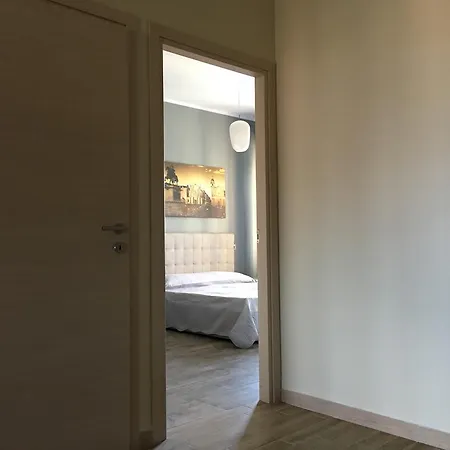 Bellavista Appartement *