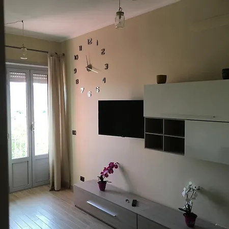 Bellavista Appartement *