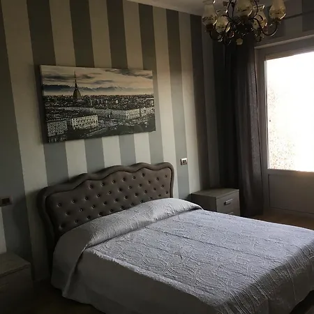 Appartement Bellavista *