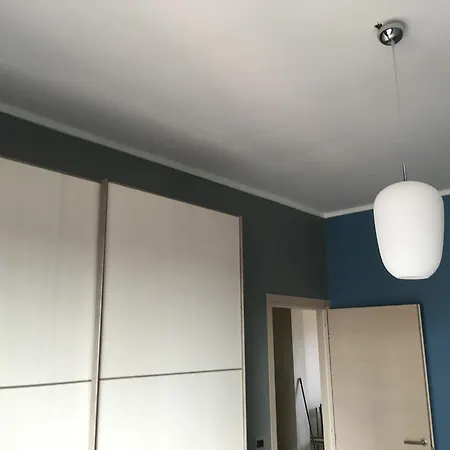 Apartmán Bellavista