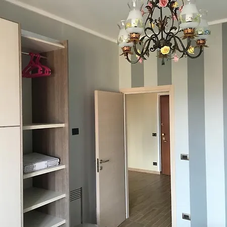 Appartement Bellavista