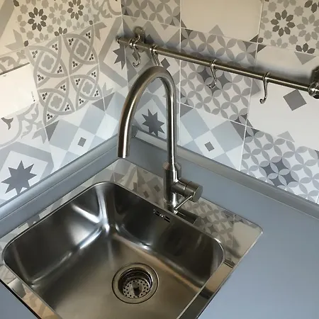 Apartmán Bellavista Turín