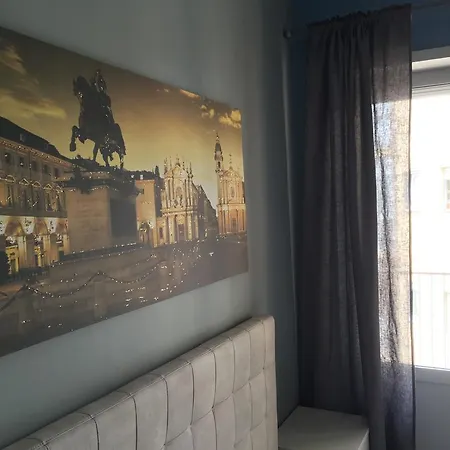 Appartement Bellavista *