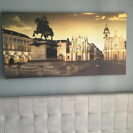Appartement Bellavista *