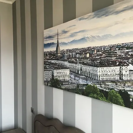 Bellavista Apartmán *