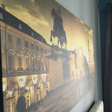 Appartement Bellavista *