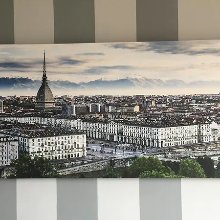 Bellavista Appartement