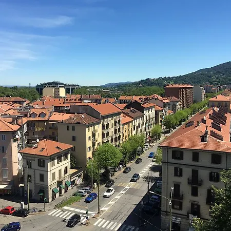 Bellavista * Turin