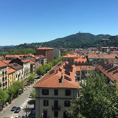 Appartement Bellavista Turin