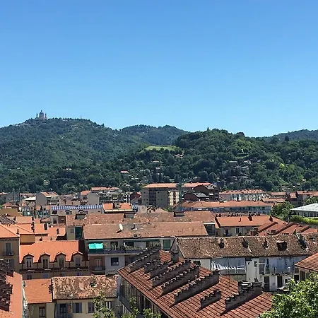 Appartement Bellavista
