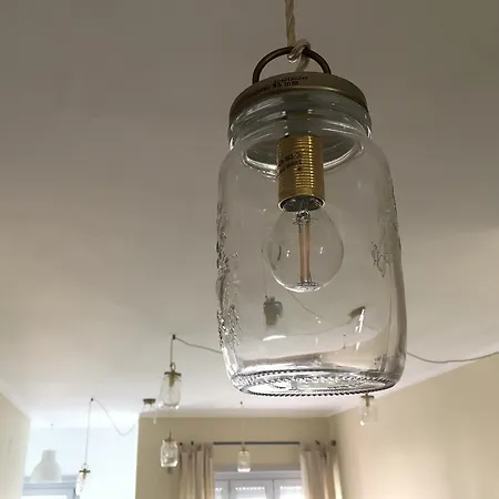 Apartmán Bellavista