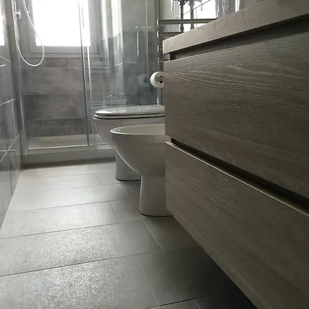 Apartmán Bellavista