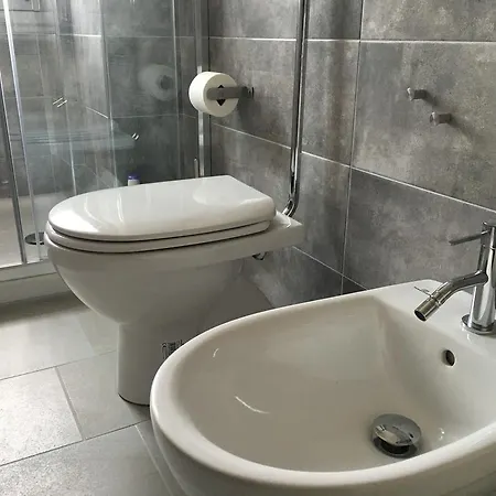Appartement Bellavista