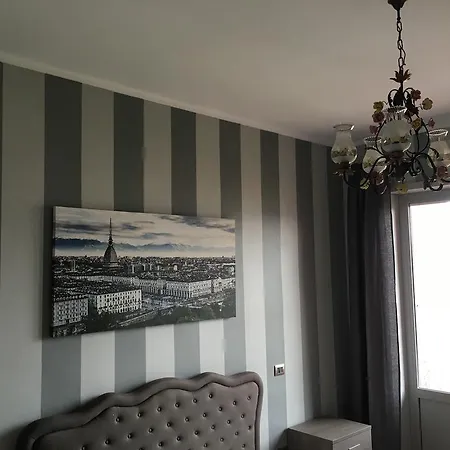 Appartement Bellavista *