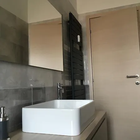 Apartmán Bellavista