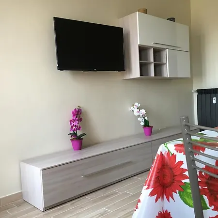 Appartement Bellavista *