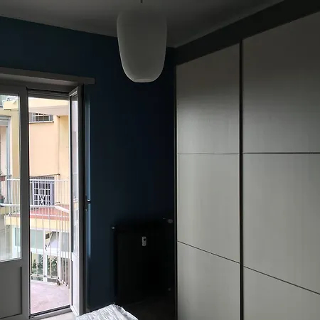 Bellavista Apartmán