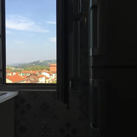 Bellavista * Turin