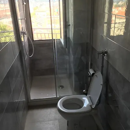 Bellavista Apartmán *