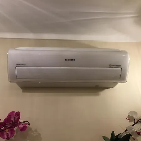 Apartmán Bellavista