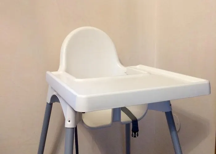 Apartamento Bellavista Turim