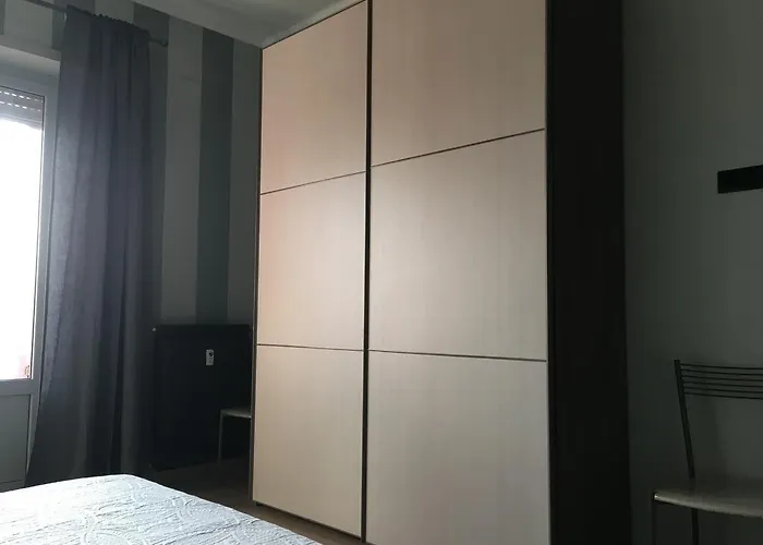 Apartamento Bellavista