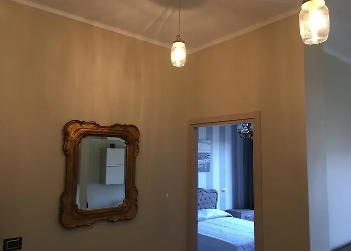 Apartamento Bellavista