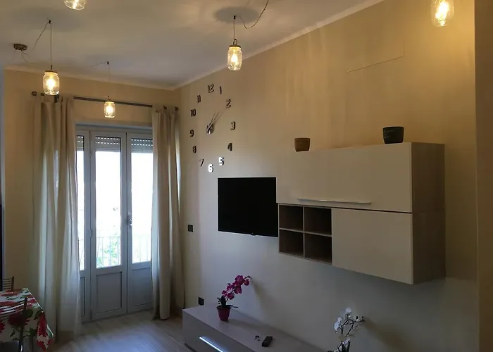 Apartamento Bellavista *