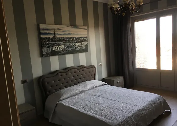 Apartamento Bellavista *