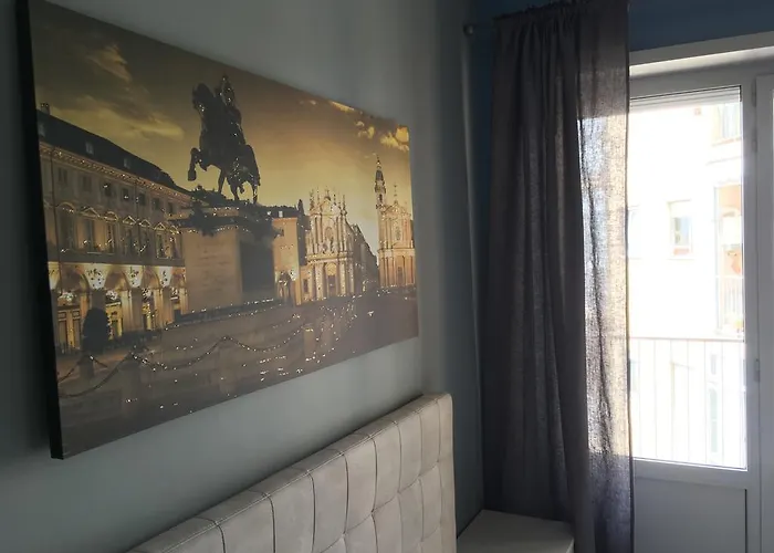 Apartamento Bellavista *
