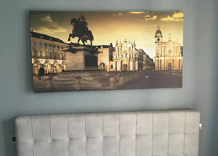 Apartamento Bellavista *