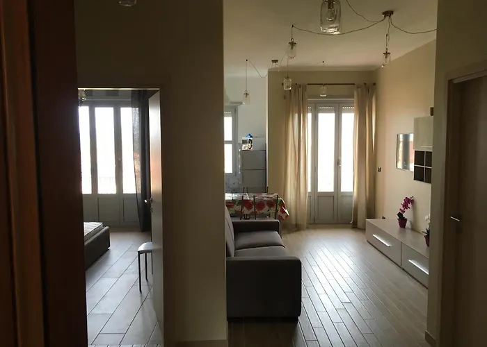 Apartamento Bellavista Turim