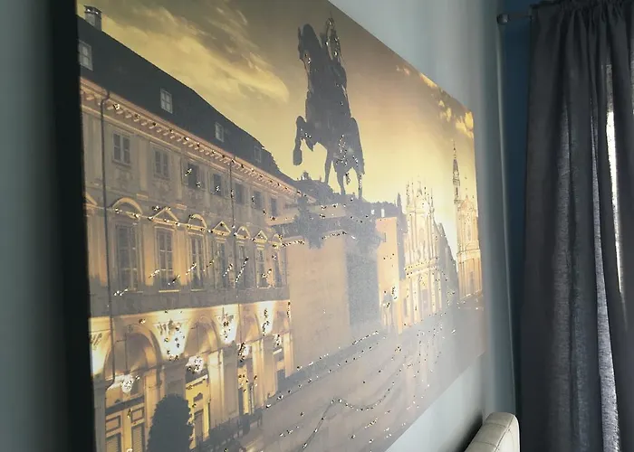 Apartamento Bellavista *