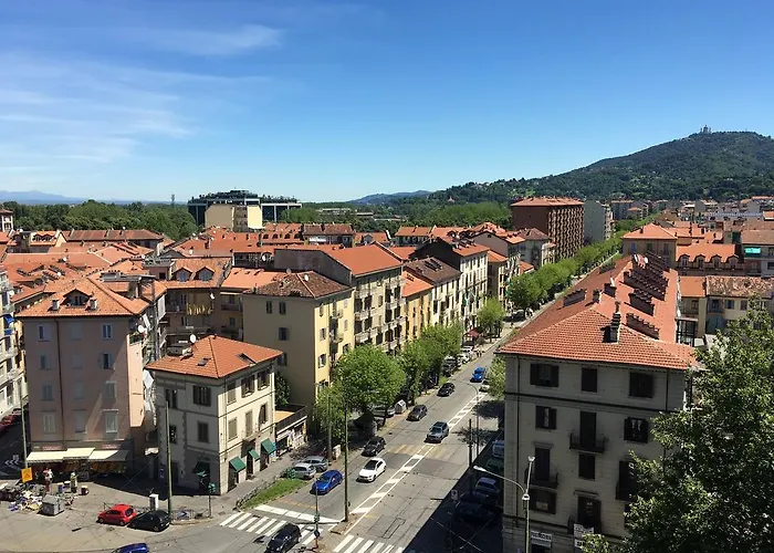Bellavista * Turim