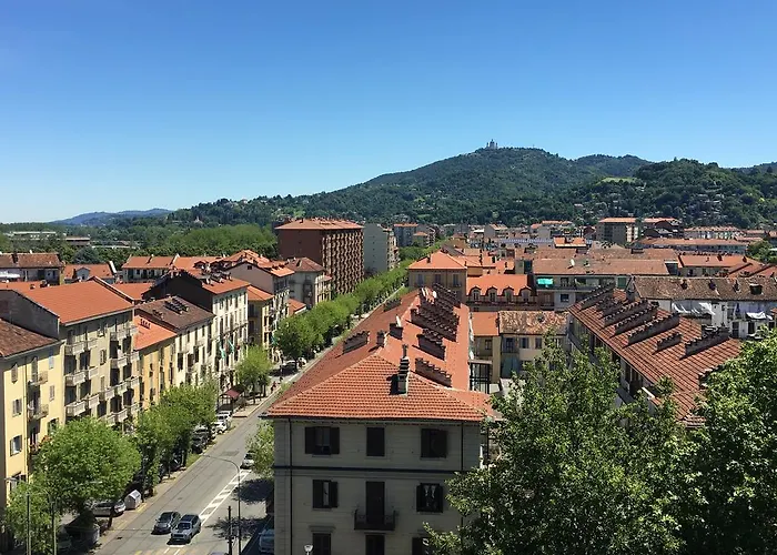 Apartamento Bellavista Turim