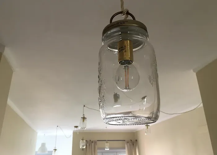 Apartamento Bellavista