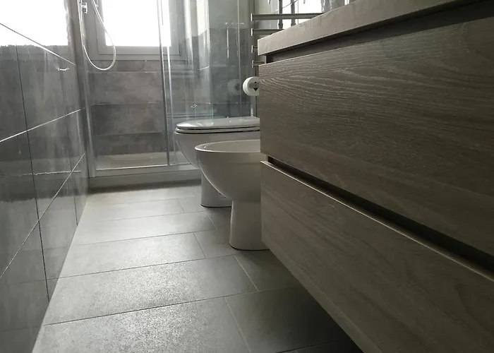 Apartamento Bellavista